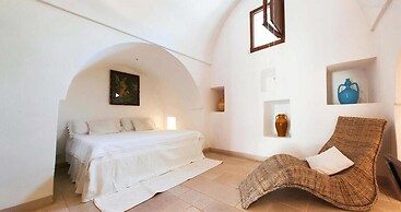 294 Villa in Campagna con Piscina a San Vito dei Normanni