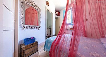 294 Villa in Campagna con Piscina a San Vito dei Normanni