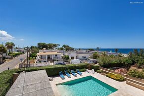 1014 Villa Miramare in Torre Suda