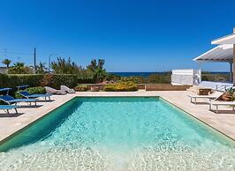 1014 Villa Miramare in Torre Suda