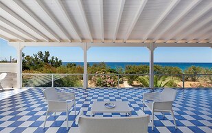 1014 Villa Miramare in Torre Suda
