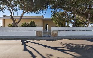 1014 Villa Miramare in Torre Suda