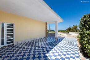 1014 Villa Miramare in Torre Suda