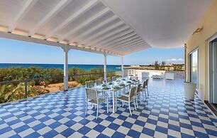 1014 Villa Miramare in Torre Suda
