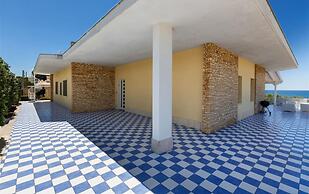 1014 Villa Miramare in Torre Suda