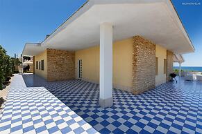 1014 Villa Miramare in Torre Suda