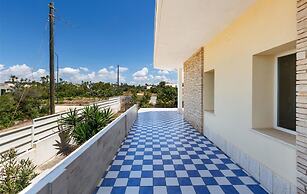 1014 Villa Miramare in Torre Suda