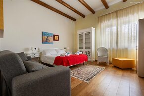 1014 Villa Miramare in Torre Suda
