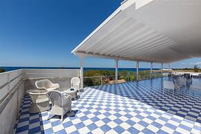 1014 Villa Miramare in Torre Suda