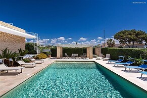 1014 Villa Miramare in Torre Suda