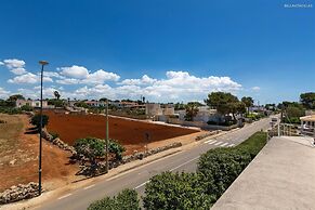 1014 Villa Miramare in Torre Suda