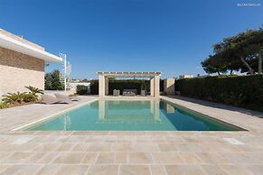 1014 Villa Miramare in Torre Suda