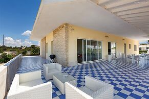 1014 Villa Miramare in Torre Suda