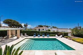 1014 Villa Miramare in Torre Suda