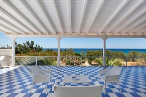 1014 Villa Miramare in Torre Suda