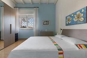 1014 Villa Miramare in Torre Suda