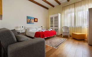 1014 Villa Miramare in Torre Suda