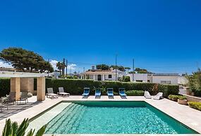 1014 Villa Miramare in Torre Suda