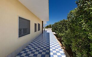 1014 Villa Miramare in Torre Suda