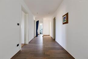 1014 Villa Miramare in Torre Suda