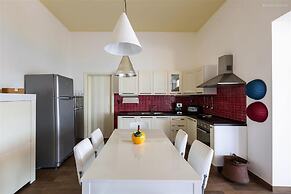 1014 Villa Miramare in Torre Suda