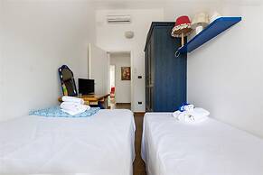 1014 Villa Miramare in Torre Suda