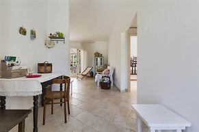 1222 Villa Chiara in Ruffano