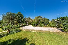 1222 Villa Chiara in Ruffano