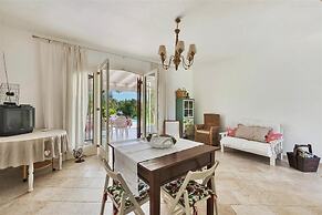 1222 Villa Chiara in Ruffano
