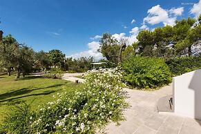 1222 Villa Chiara in Ruffano