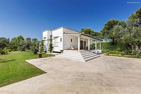 1222 Villa Chiara in Ruffano