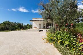 1222 Villa Chiara in Ruffano