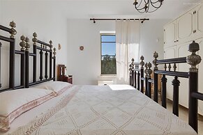1222 Villa Chiara in Ruffano