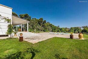 1222 Villa Chiara in Ruffano