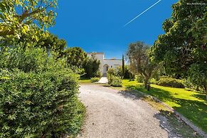 1222 Villa Chiara in Ruffano