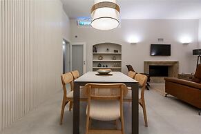 1222 Villa Chiara in Ruffano