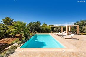 1222 Villa Chiara in Ruffano