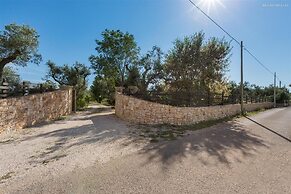 1222 Villa Chiara in Ruffano