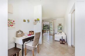 1222 Villa Chiara in Ruffano