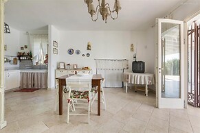 1222 Villa Chiara in Ruffano