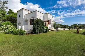 1222 Villa Chiara in Ruffano