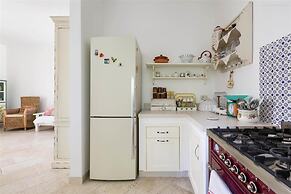 1222 Villa Chiara in Ruffano