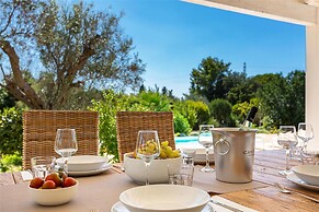 1222 Villa Chiara in Ruffano