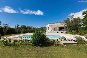 1222 Villa Chiara in Ruffano