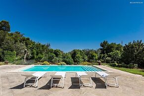 1222 Villa Chiara in Ruffano