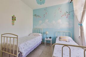 1222 Villa Chiara in Ruffano