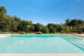 1222 Villa Chiara in Ruffano