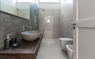 1222 Villa Chiara in Ruffano