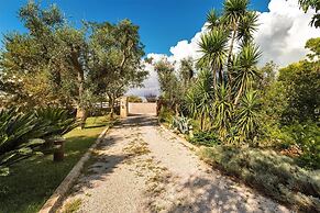 1222 Villa Chiara in Ruffano