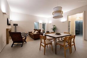 1222 Villa Chiara in Ruffano